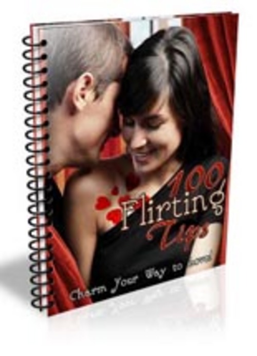 Product picture Flirting Tips