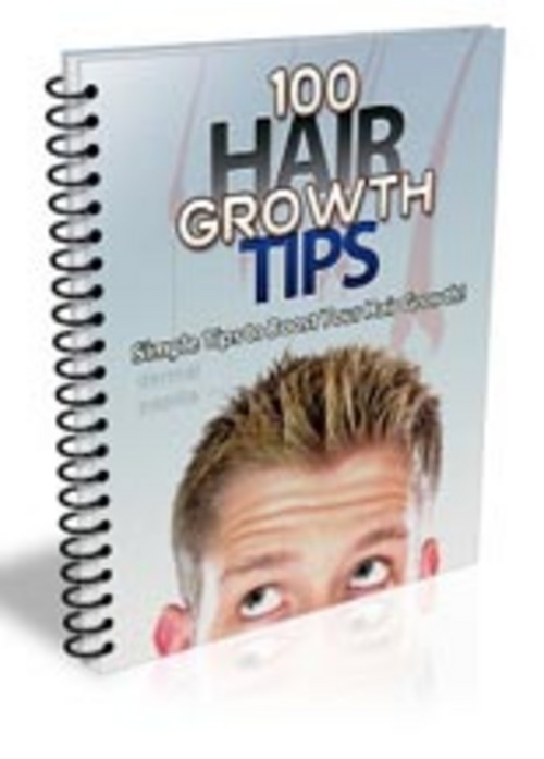 Product picture Hair Growth Tips