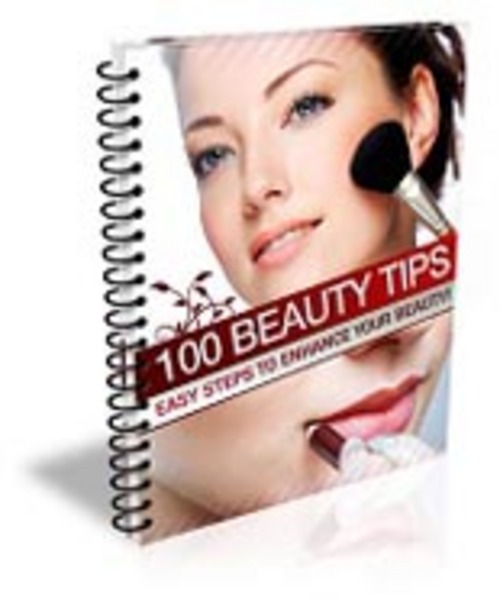 Product picture Health, Beauty And Fashion Tips + Bonus