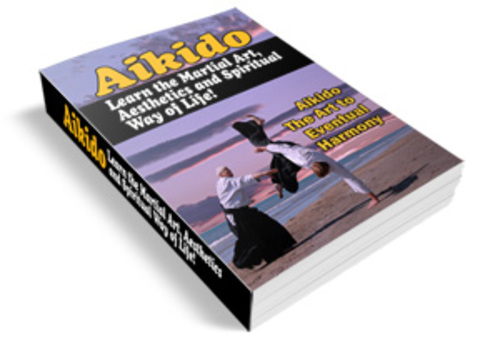 Product picture Aikido