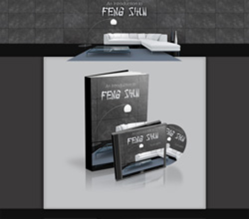 Product picture An Introduction to Feng Shui