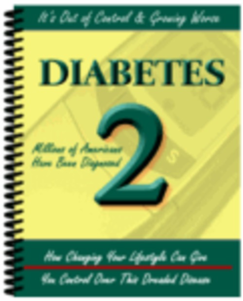 Product picture Diabetes Treatment 