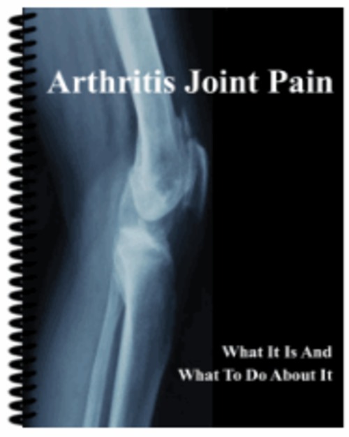 Product picture Arthritis Joint Pain
