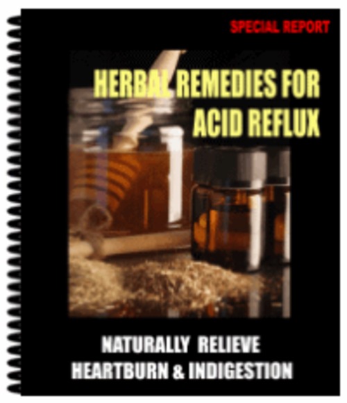 Product picture Acid Reflux Treatments